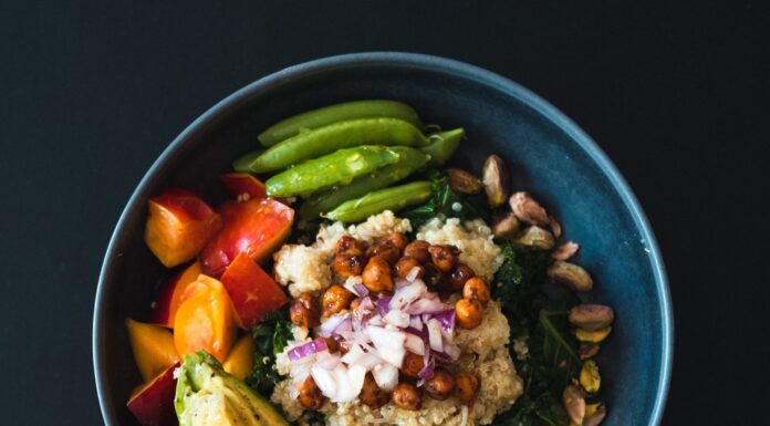 You Can Enjoy a Vegan Restaurant Without Being Vegan Vegan Food