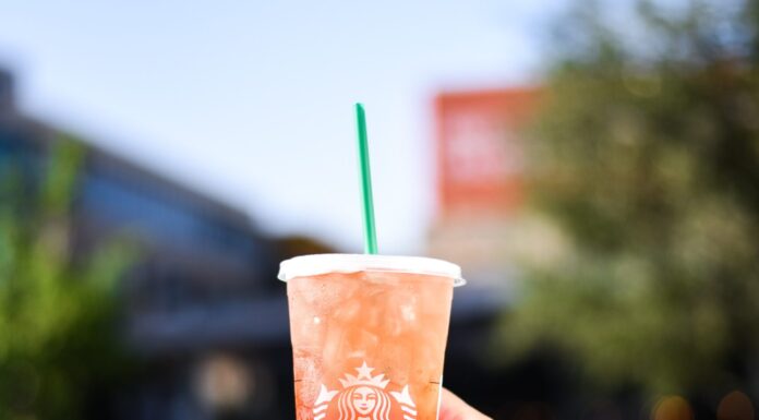 Healthy Drinks You Can Order at Starbucks Starbucks drink