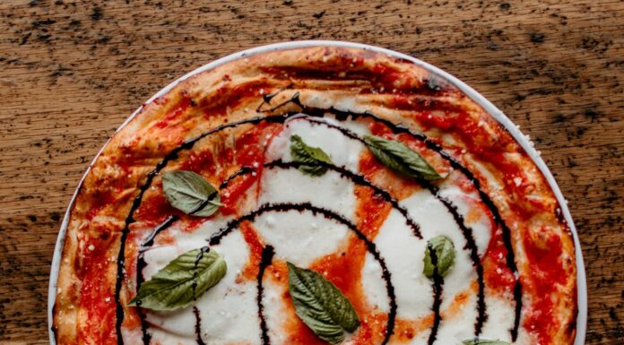 Try These Tips for the Best Homemade Pizza Ever Pizza