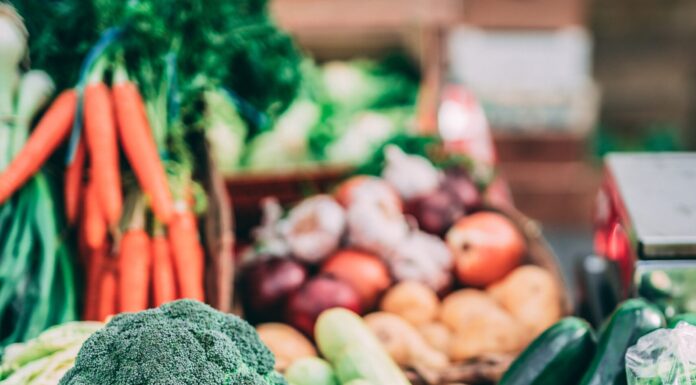 An Easy Recipe for Simple Roasted Veggies Vegetables