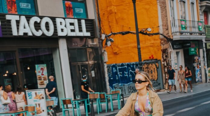 These Hacks and Tips Will Help You Have a Better Experience at Taco Bell Taco Bell