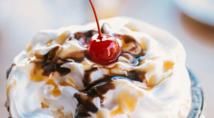 How to Make Caramel Apple Pie Ice Cream Caramel Apple Pie Ice Cream