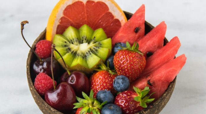 3 Ways To Upgrade Your Fruit Salad Fruit salad