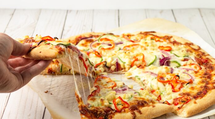 3 Pizza Varieties You May Not Have Heard Of Pizza