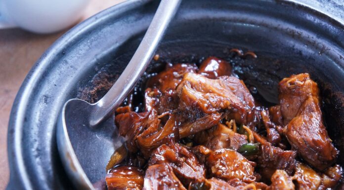 Hearty Beef Stew Beef Stew