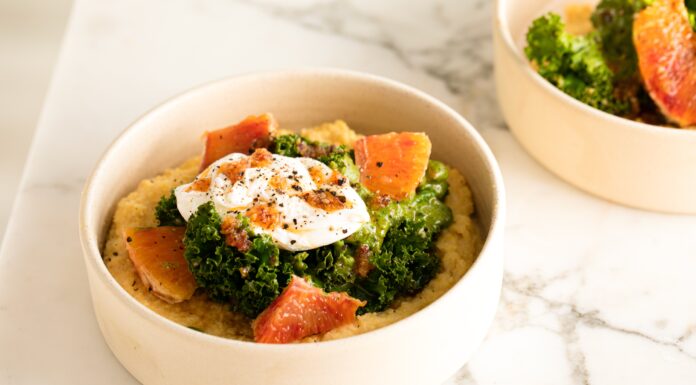These Simple Tricks Will Up Your Polenta Game Polenta
