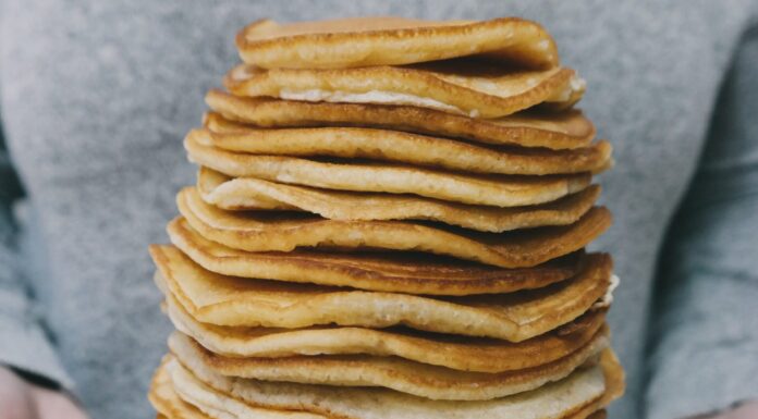 Savory Pancake Fillings for a Delicious Breakfast Pancakes