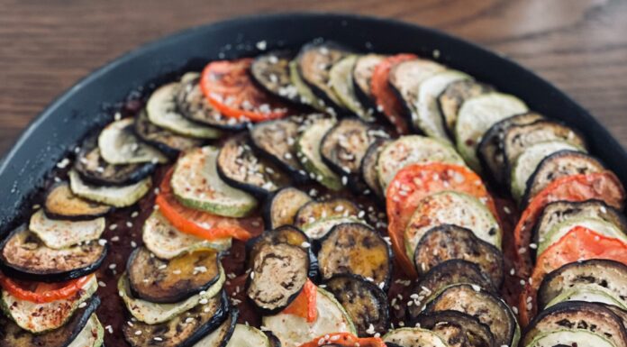 This Ratatouille Will Warm You This Winter Ratatouille