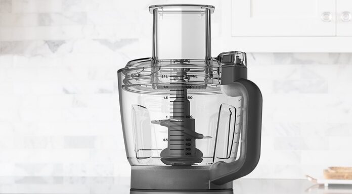 Best Food Processors for Your Kitchen