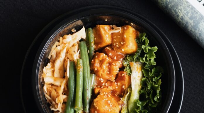 5 Tips for Cooking With Tofu Tofu