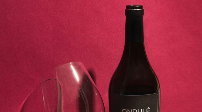 3 Times to Use Red Wine in Cooking Wine