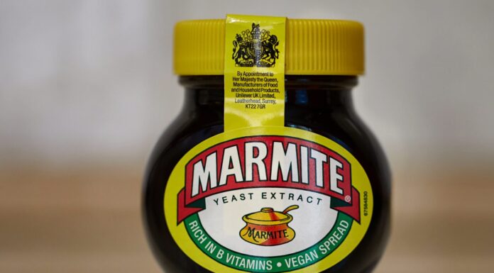 3 Surprising Uses for Marmite Marmite