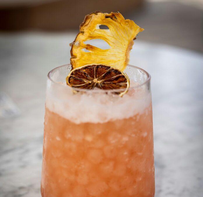 Mai Tai
