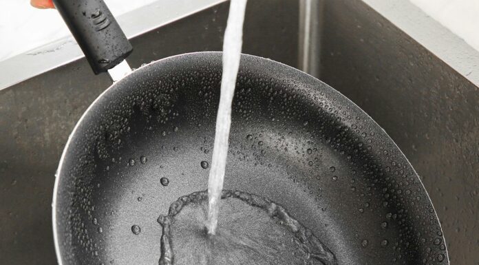Tips And Tricks For Making Your Pans Last Longer pans