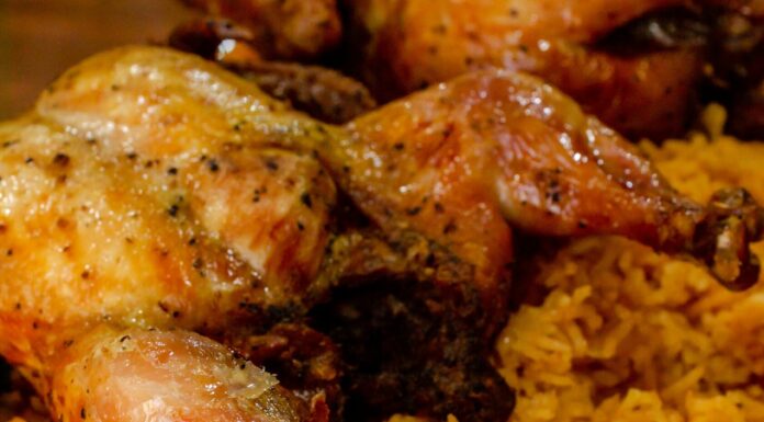 3 Ways to Cook Chicken and Rice That Aren’t Boring Chicken and rice