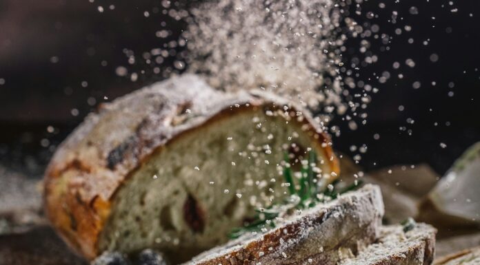 This Gluten-Free Vegan Bread Will Appeal to All Bread