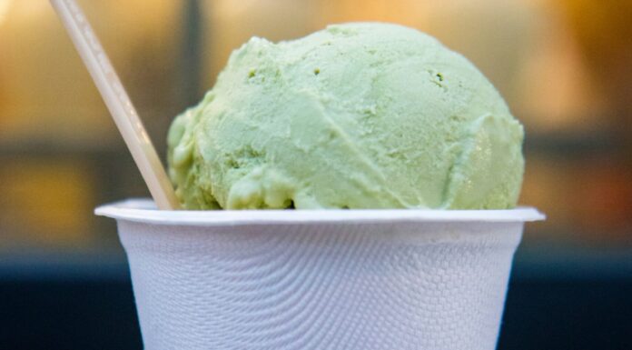 Homemade Ice Cream Flavors You Haven’t Tried Yet Ice cream