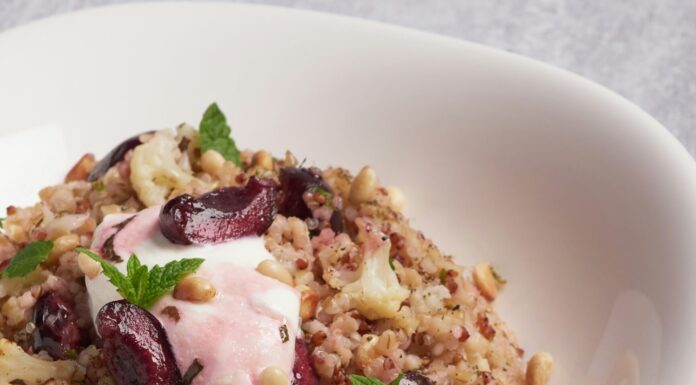 These Ancient Grains Are Making a Comeback in Modern Cuisine quinoa