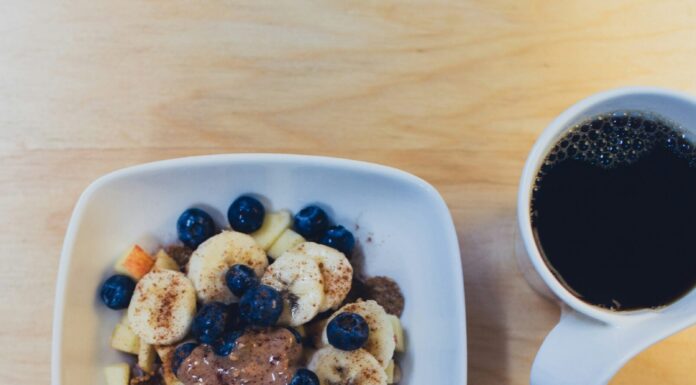 Easy Additions To Make Your Breakfast Cereal Healthier cereal