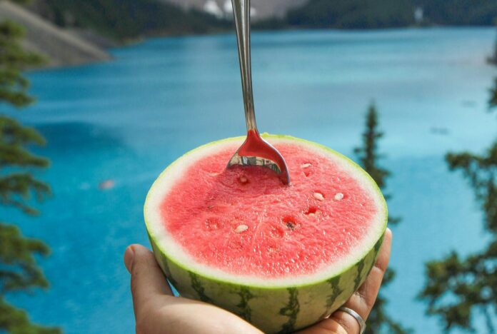 watermelon