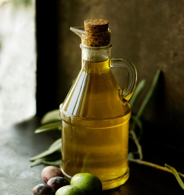 Olive Oil