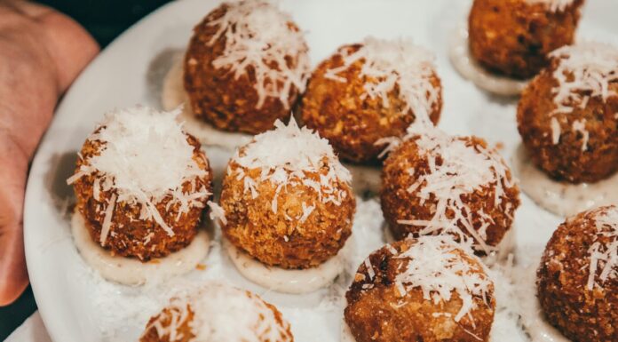 5 Delicious Foods You Shouldn’t Miss For the World in Sicily Arancini
