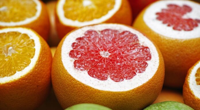 34+ Superfoods That Prevent and Fight Cancer