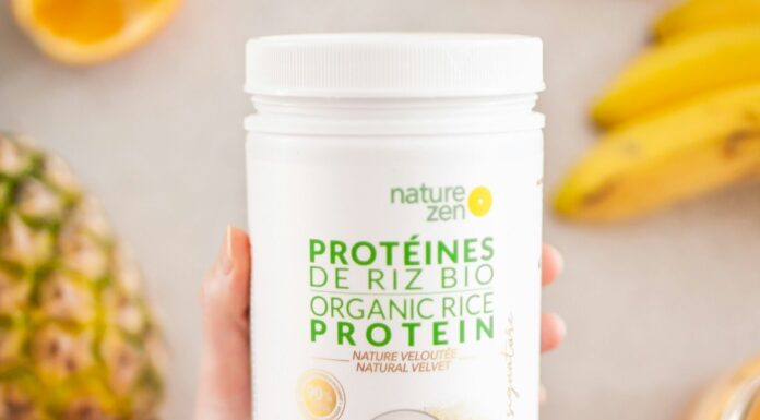 Protein Dirty Soda is Becoming TikTok’s New Favorite Drink protein