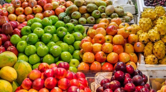 3 Apple Varieties That Can Do Wonders for Your Apple Pie Apples