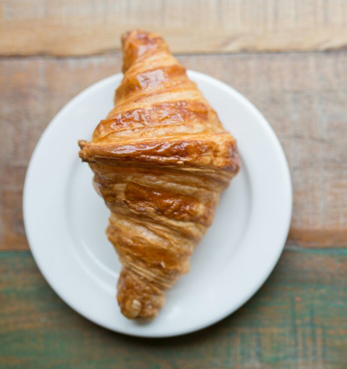Croissant