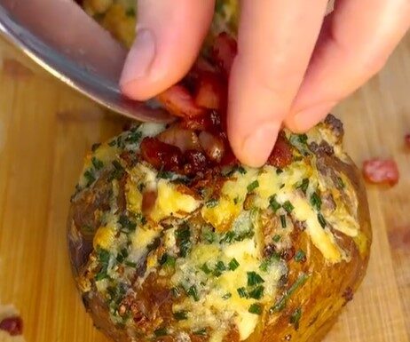 Transform Potatoes into Delicious Dishes with Recipes from “Potato Queen “