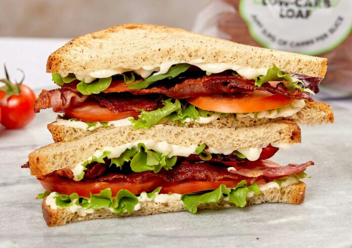BLT