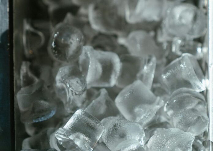Ice