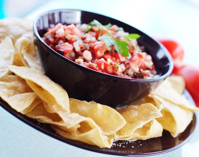 Salsa